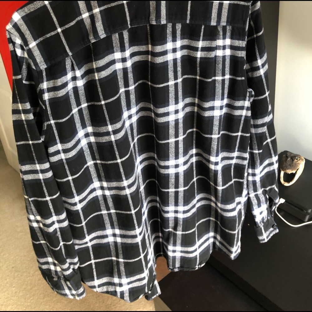 Flannel - Picture 2 of 3